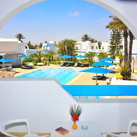 Zenon Hotel Djerba Ngoại thất bức ảnh