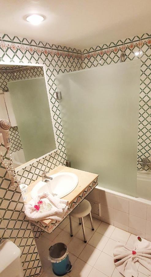 Zenon Hotel Djerba Ngoại thất bức ảnh