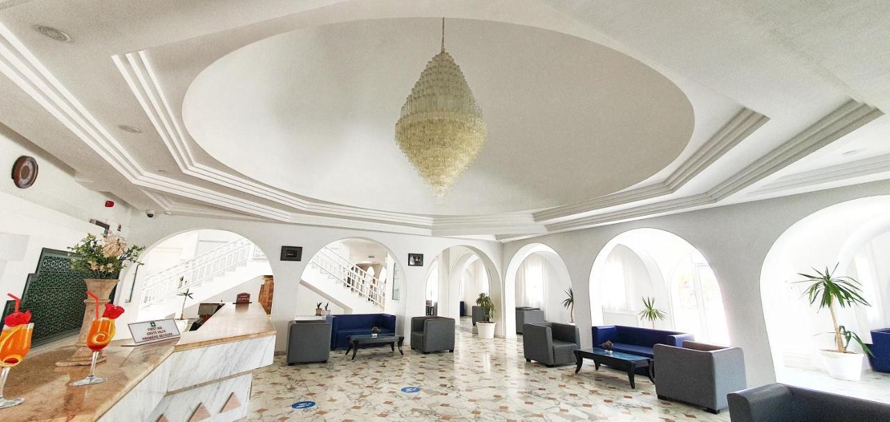 Zenon Hotel Djerba Ngoại thất bức ảnh