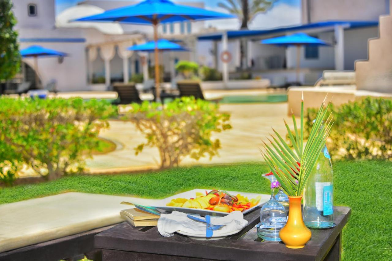 Zenon Hotel Djerba Ngoại thất bức ảnh