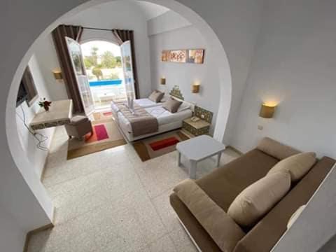 Zenon Hotel Djerba Ngoại thất bức ảnh