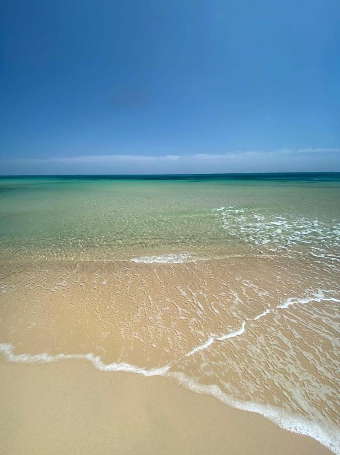 Zenon Hotel Djerba Ngoại thất bức ảnh