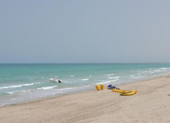 Zenon Hotel Djerba Ngoại thất bức ảnh