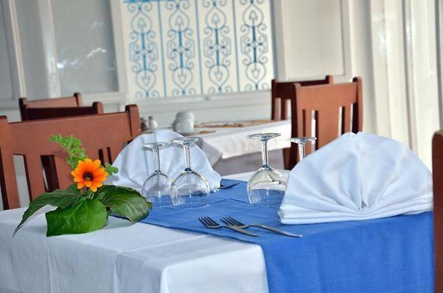 Zenon Hotel Djerba Ngoại thất bức ảnh